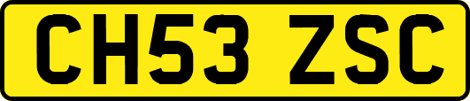 CH53ZSC