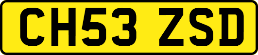 CH53ZSD