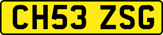 CH53ZSG