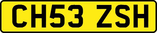 CH53ZSH