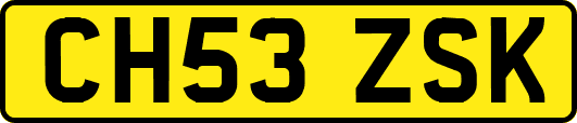 CH53ZSK