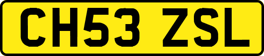 CH53ZSL