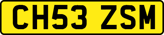 CH53ZSM