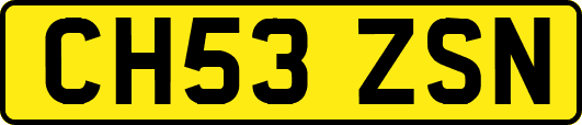 CH53ZSN