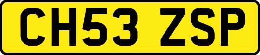 CH53ZSP