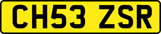CH53ZSR