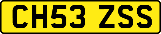 CH53ZSS
