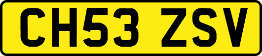 CH53ZSV