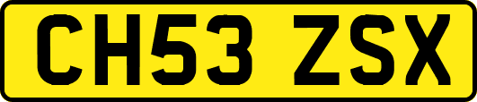 CH53ZSX