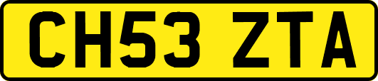 CH53ZTA