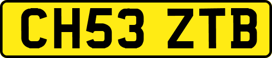 CH53ZTB
