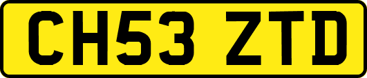 CH53ZTD