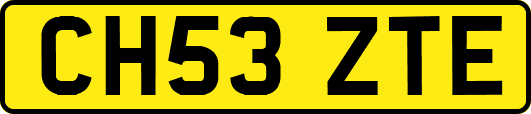CH53ZTE