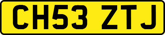 CH53ZTJ
