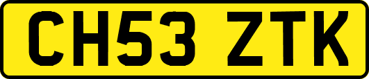 CH53ZTK