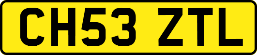 CH53ZTL