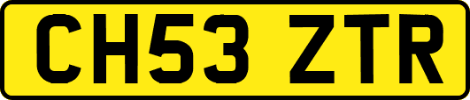 CH53ZTR
