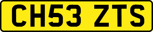 CH53ZTS