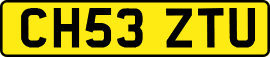 CH53ZTU