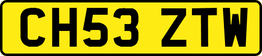 CH53ZTW