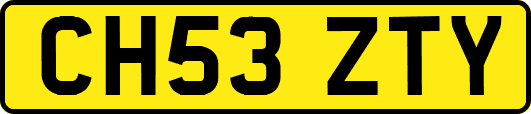 CH53ZTY