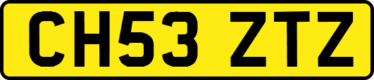 CH53ZTZ