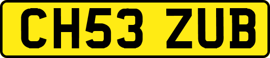CH53ZUB