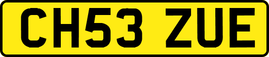 CH53ZUE