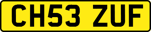 CH53ZUF