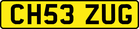 CH53ZUG
