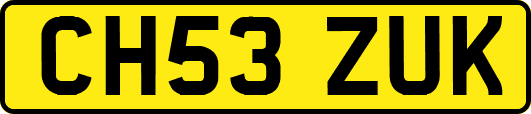 CH53ZUK