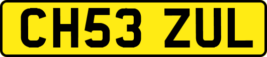 CH53ZUL
