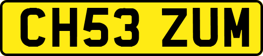 CH53ZUM