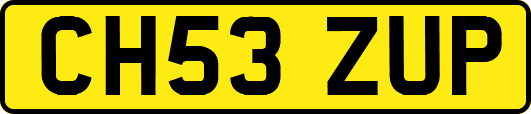 CH53ZUP