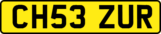 CH53ZUR
