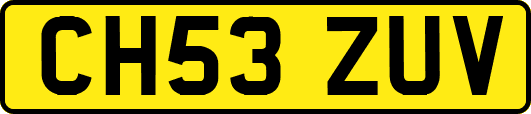 CH53ZUV