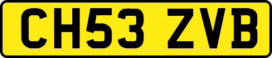 CH53ZVB