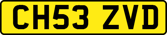 CH53ZVD