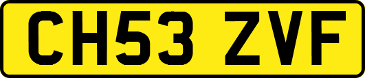 CH53ZVF