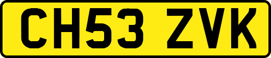 CH53ZVK