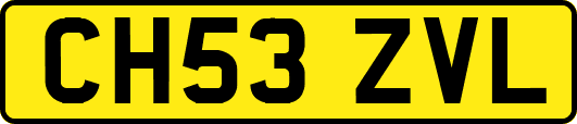 CH53ZVL