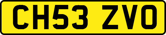 CH53ZVO