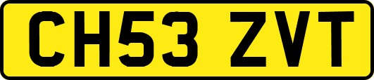CH53ZVT