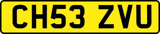 CH53ZVU