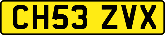CH53ZVX