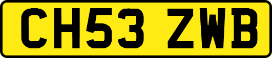 CH53ZWB
