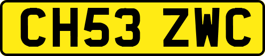 CH53ZWC