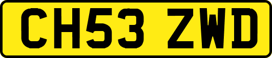 CH53ZWD