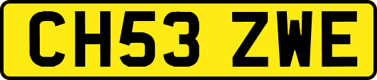 CH53ZWE