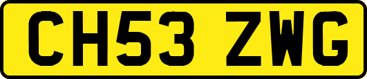 CH53ZWG